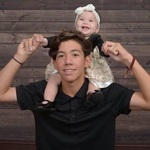 Meet your Posher, Norma